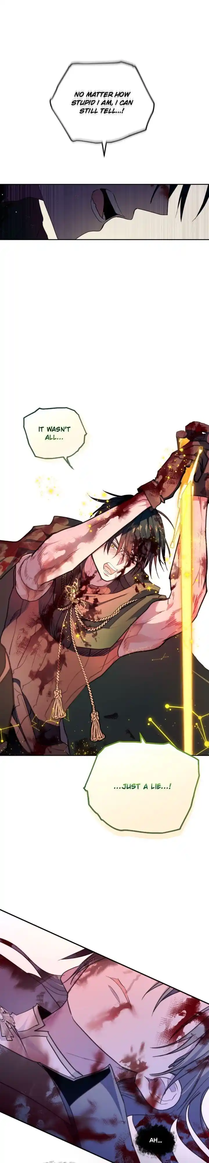 Absolute Witch Vol.12 Ch.121