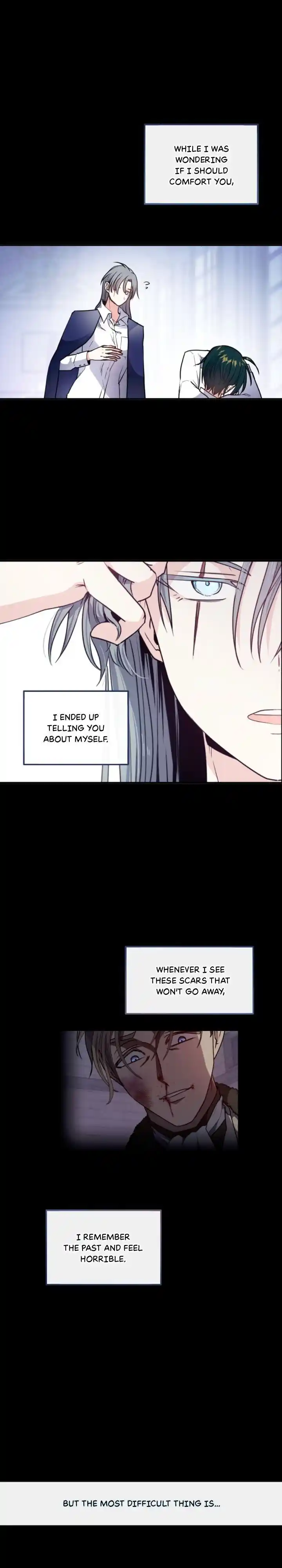 Absolute Witch Vol.12 Ch.121