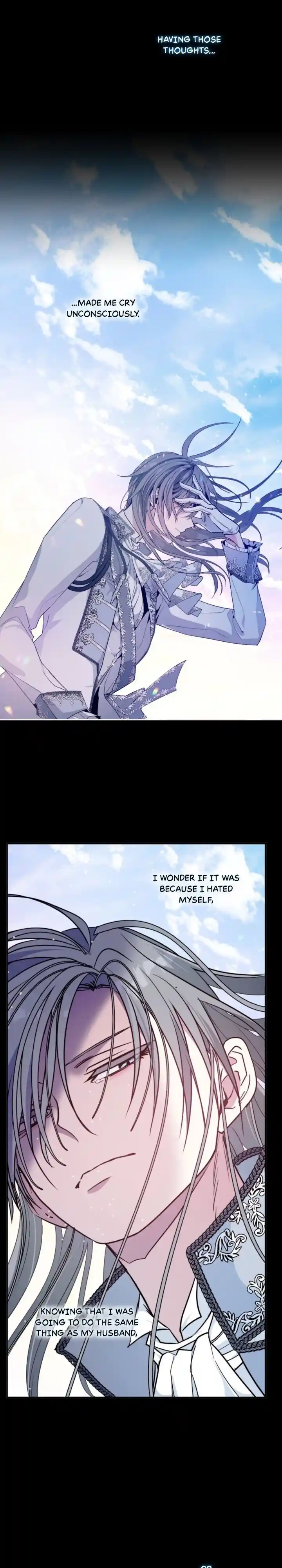 Absolute Witch Vol.12 Ch.121