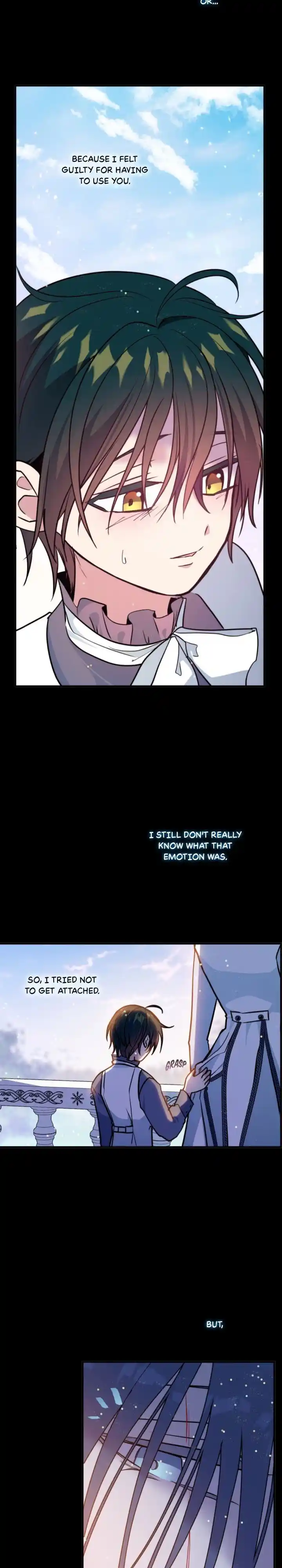 Absolute Witch Vol.12 Ch.121