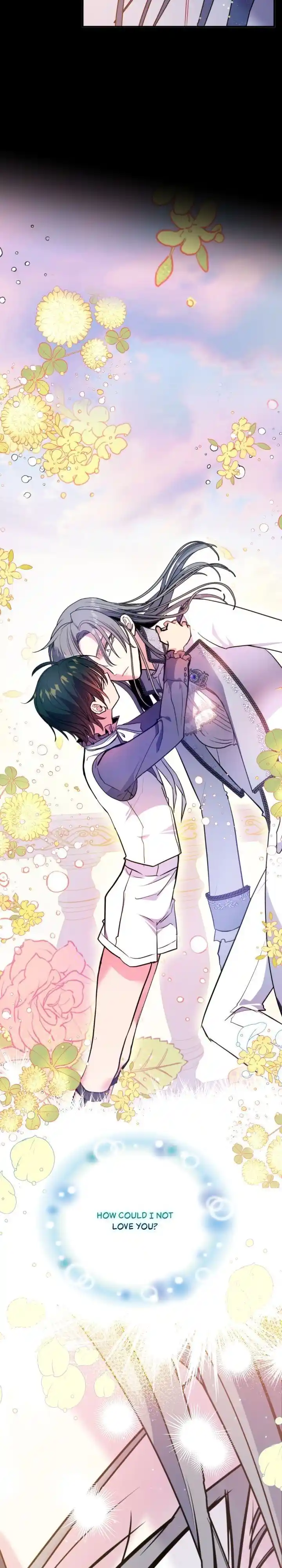 Absolute Witch Vol.12 Ch.121