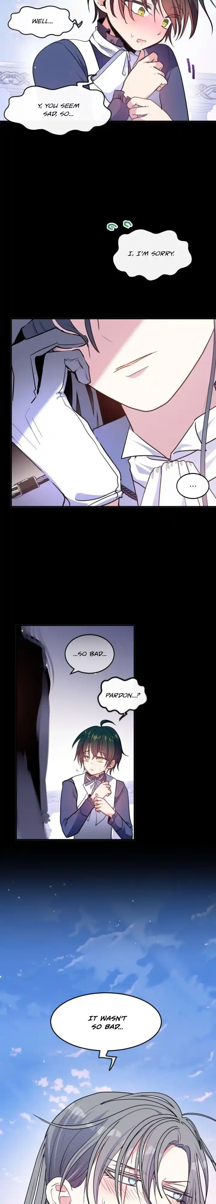 Absolute Witch Vol.12 Ch.121