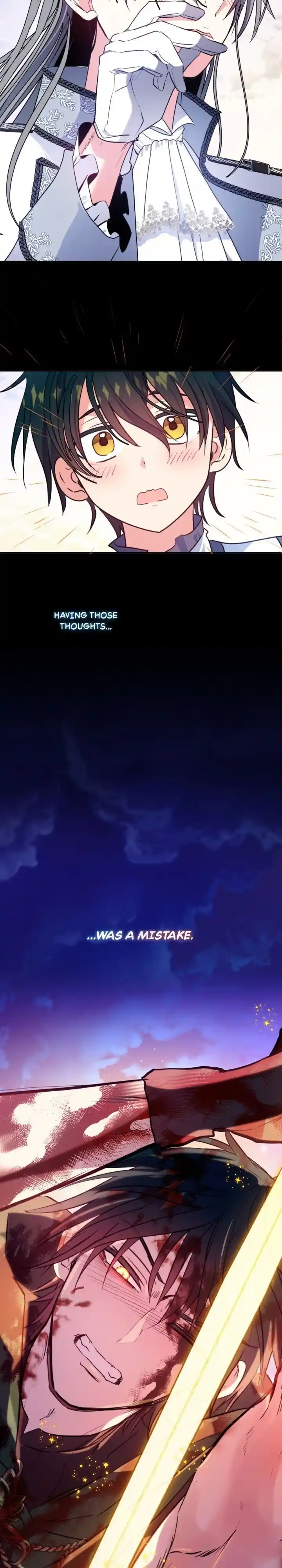 Absolute Witch Vol.12 Ch.121