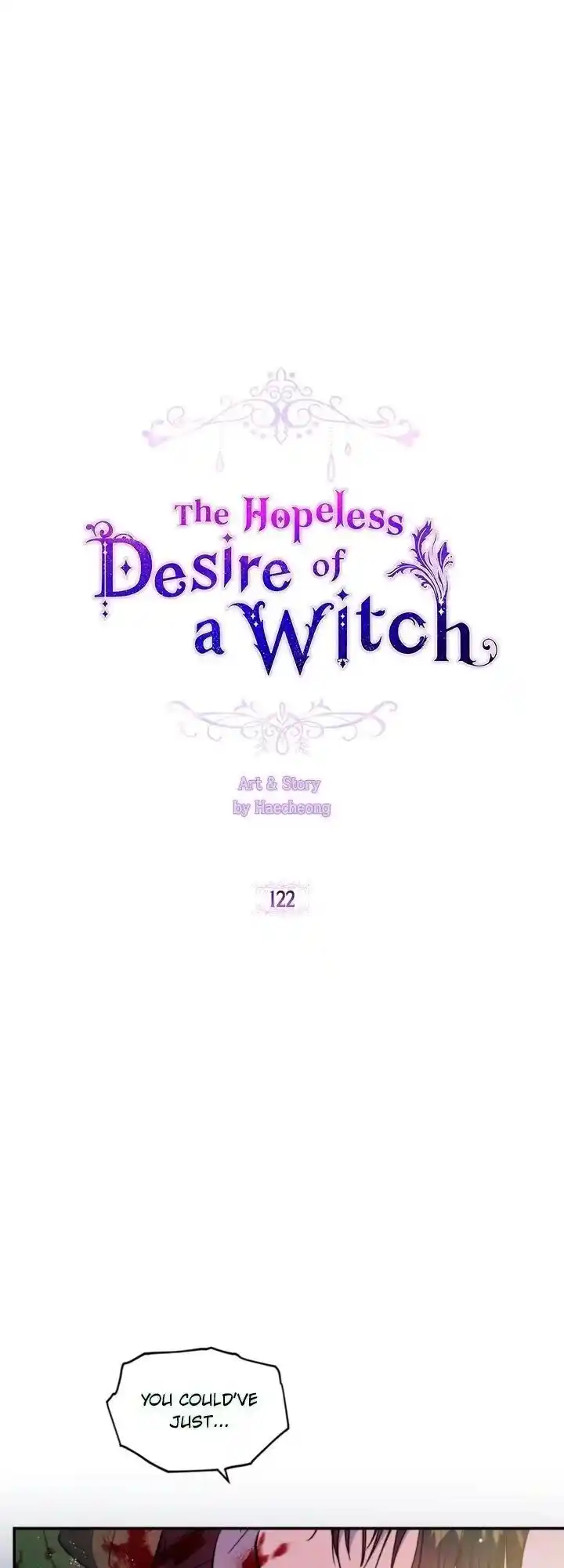 Absolute Witch Vol.12 Ch.122