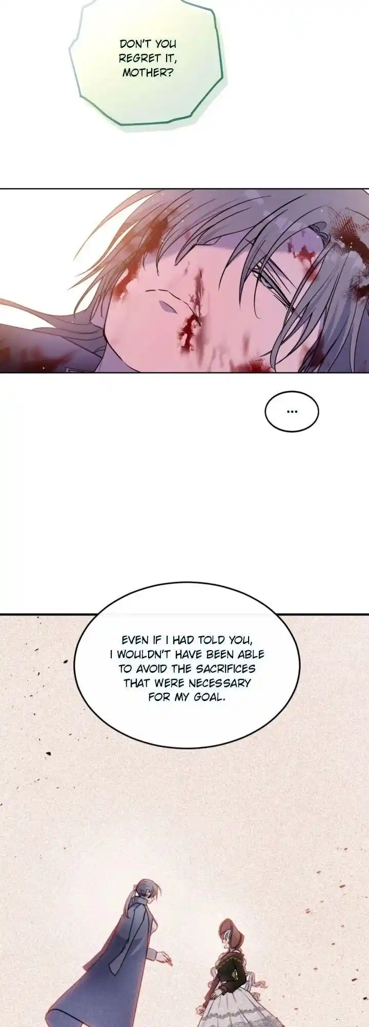 Absolute Witch Vol.12 Ch.122