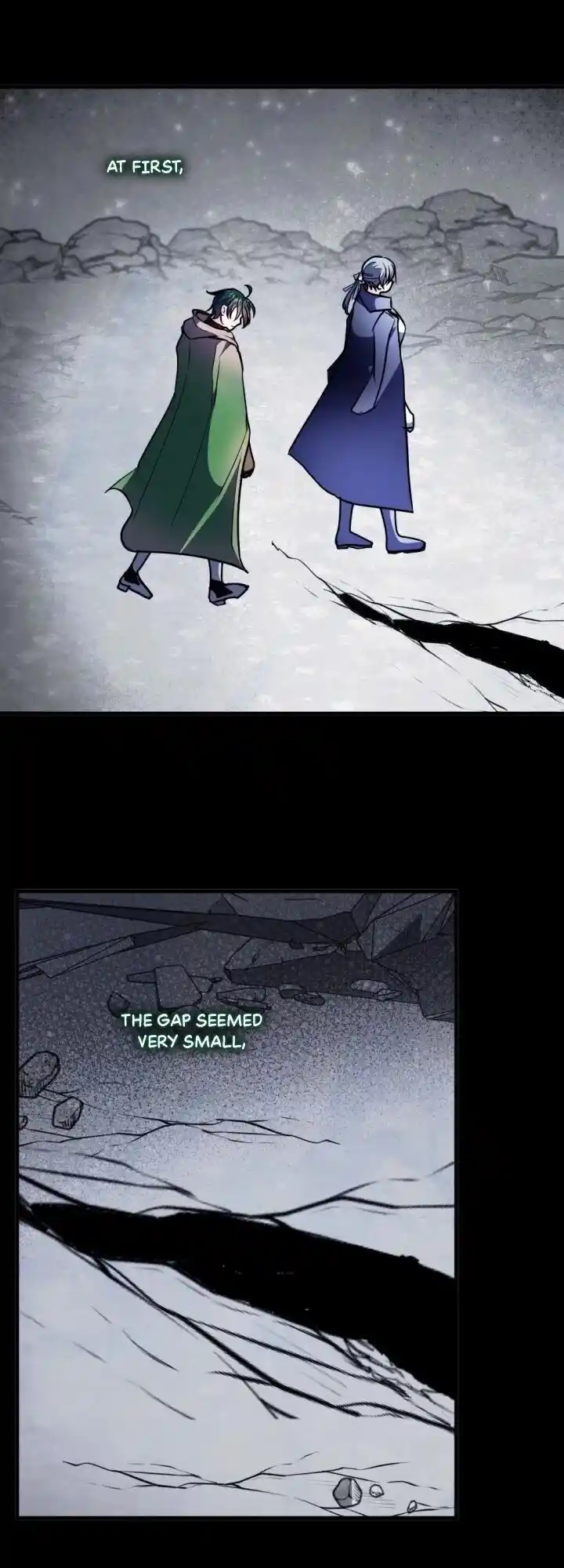 Absolute Witch Vol.12 Ch.122