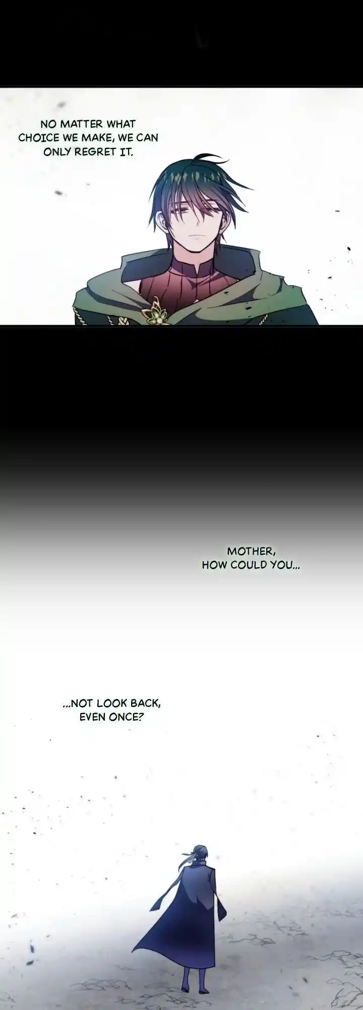 Absolute Witch Vol.12 Ch.122