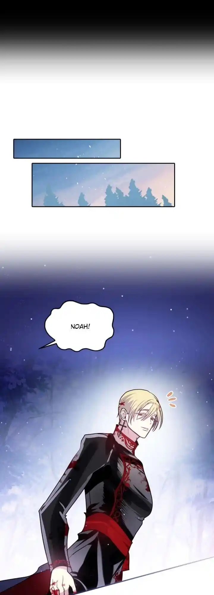 Absolute Witch Vol.12 Ch.122