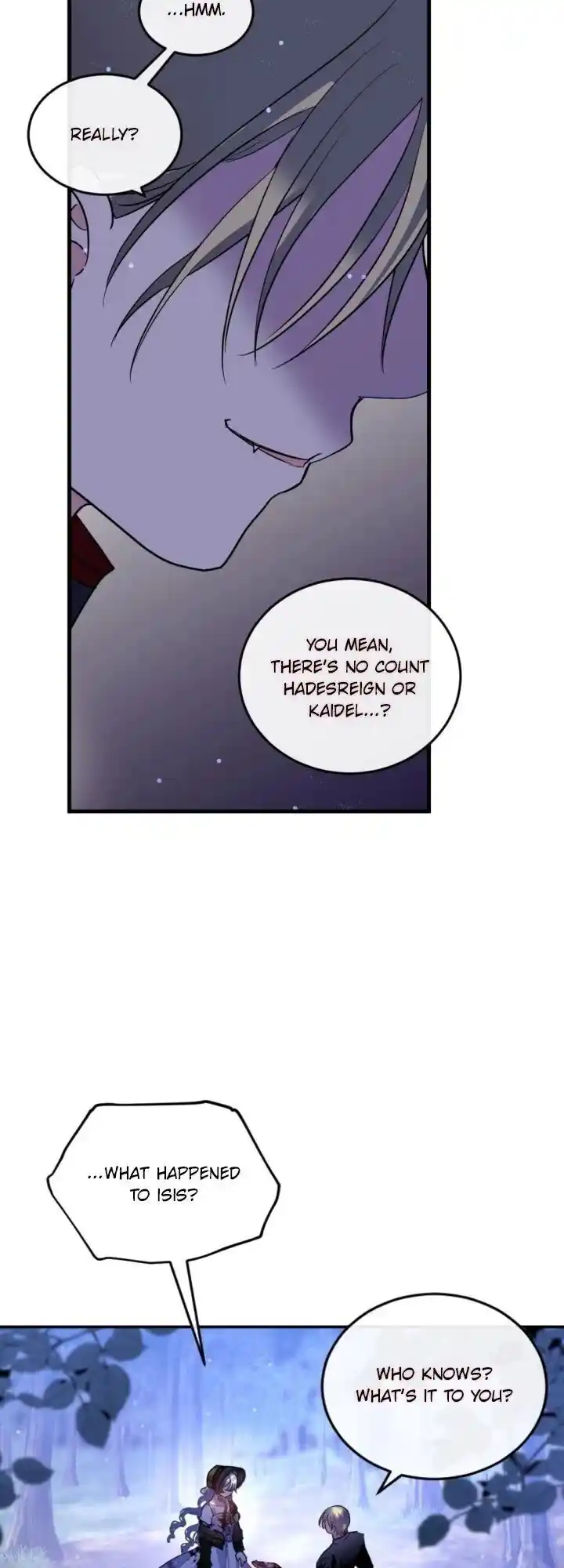 Absolute Witch Vol.12 Ch.122