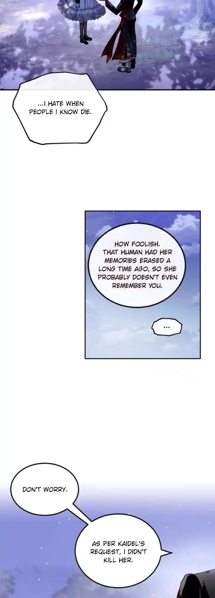 Absolute Witch Vol.12 Ch.122