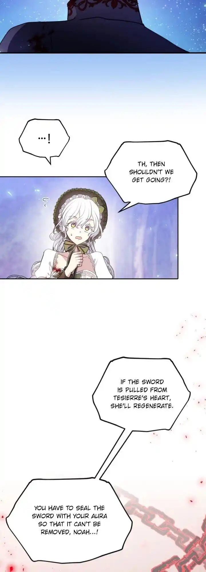 Absolute Witch Vol.12 Ch.122