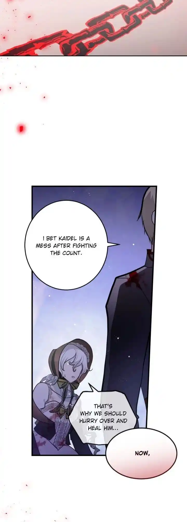 Absolute Witch Vol.12 Ch.122