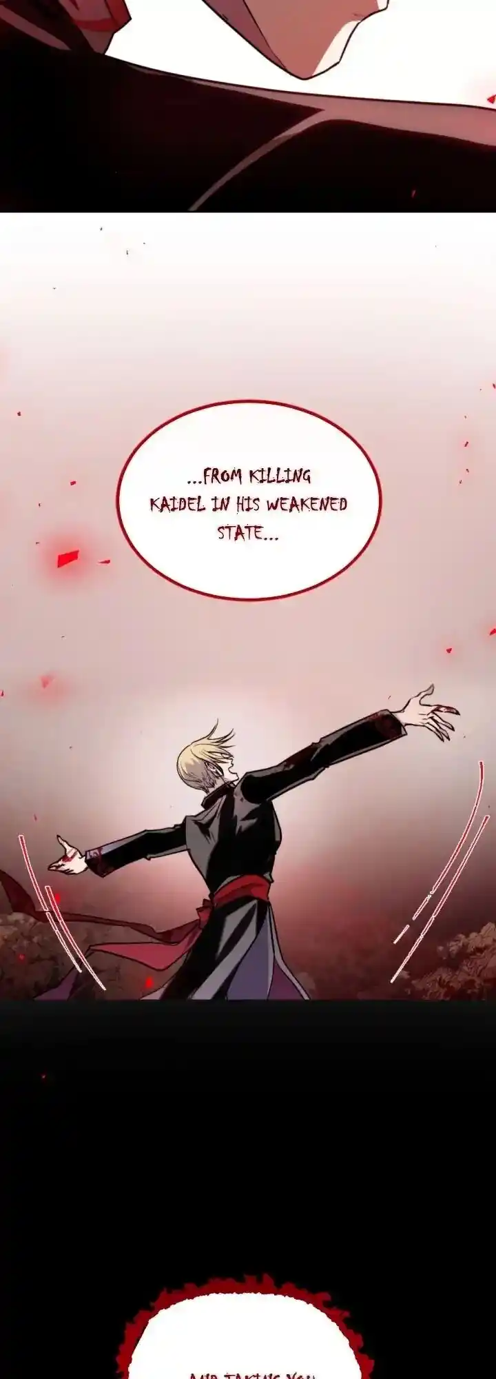 Absolute Witch Vol.12 Ch.123