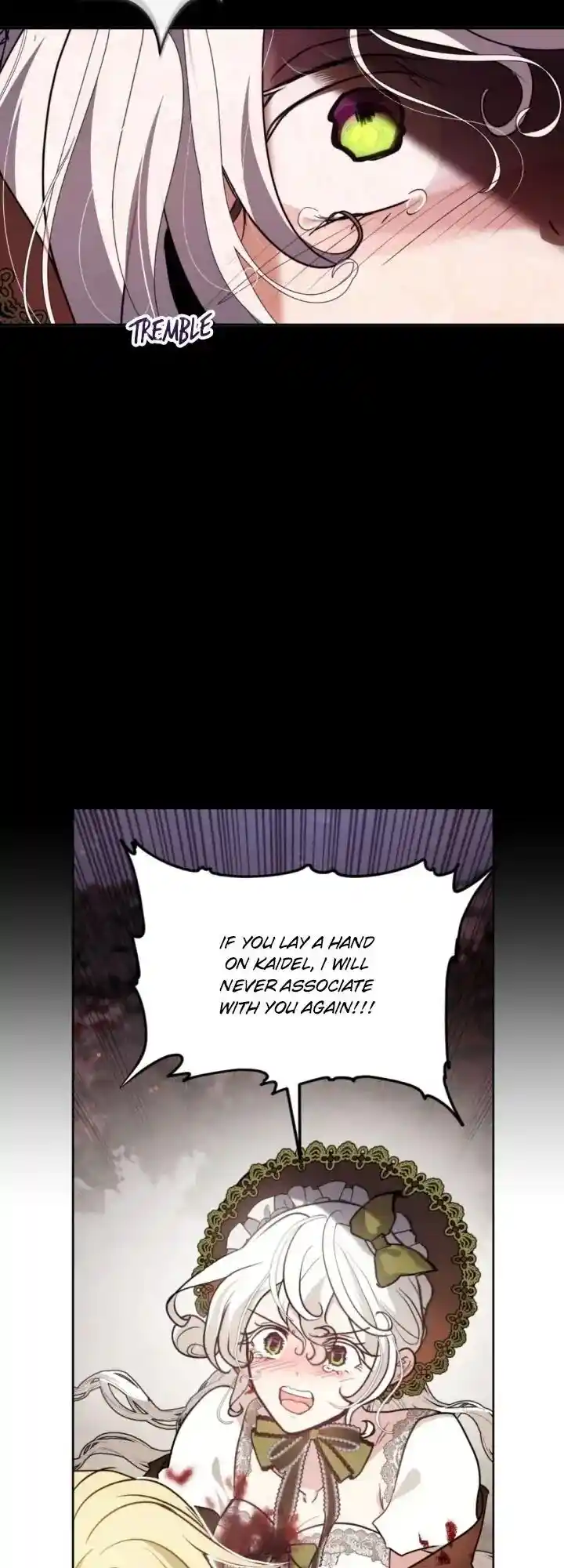 Absolute Witch Vol.12 Ch.123