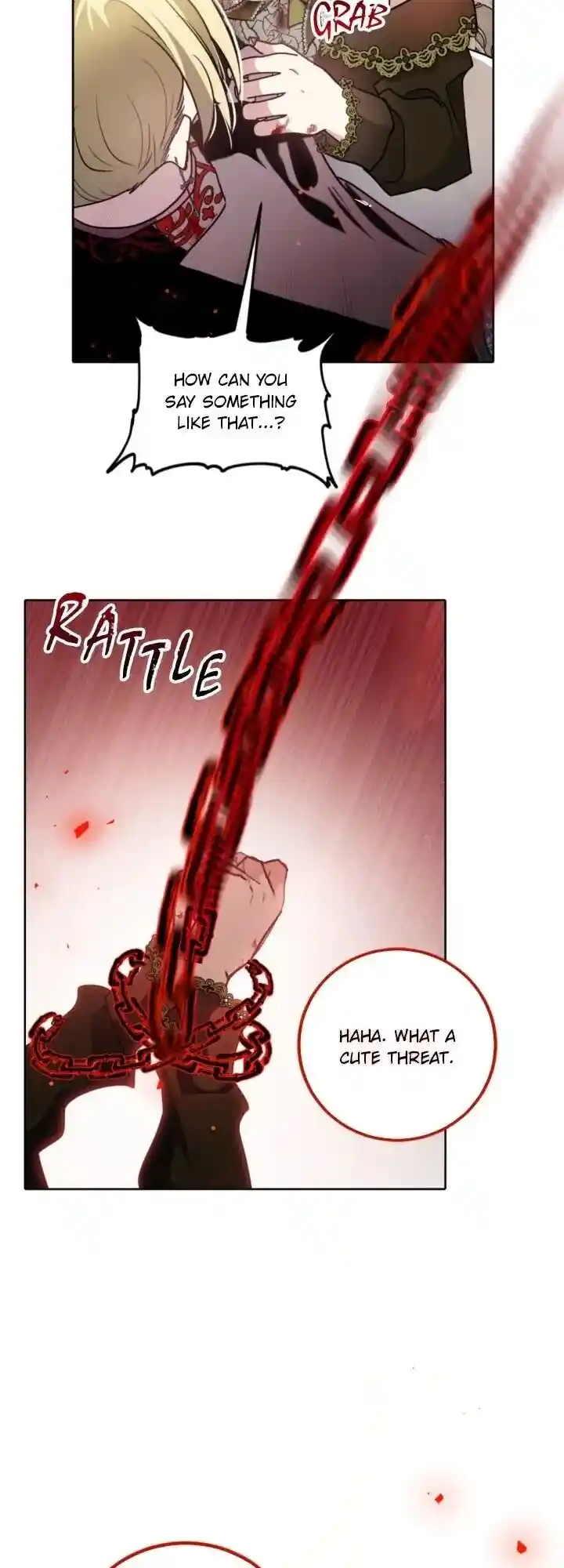 Absolute Witch Vol.12 Ch.123