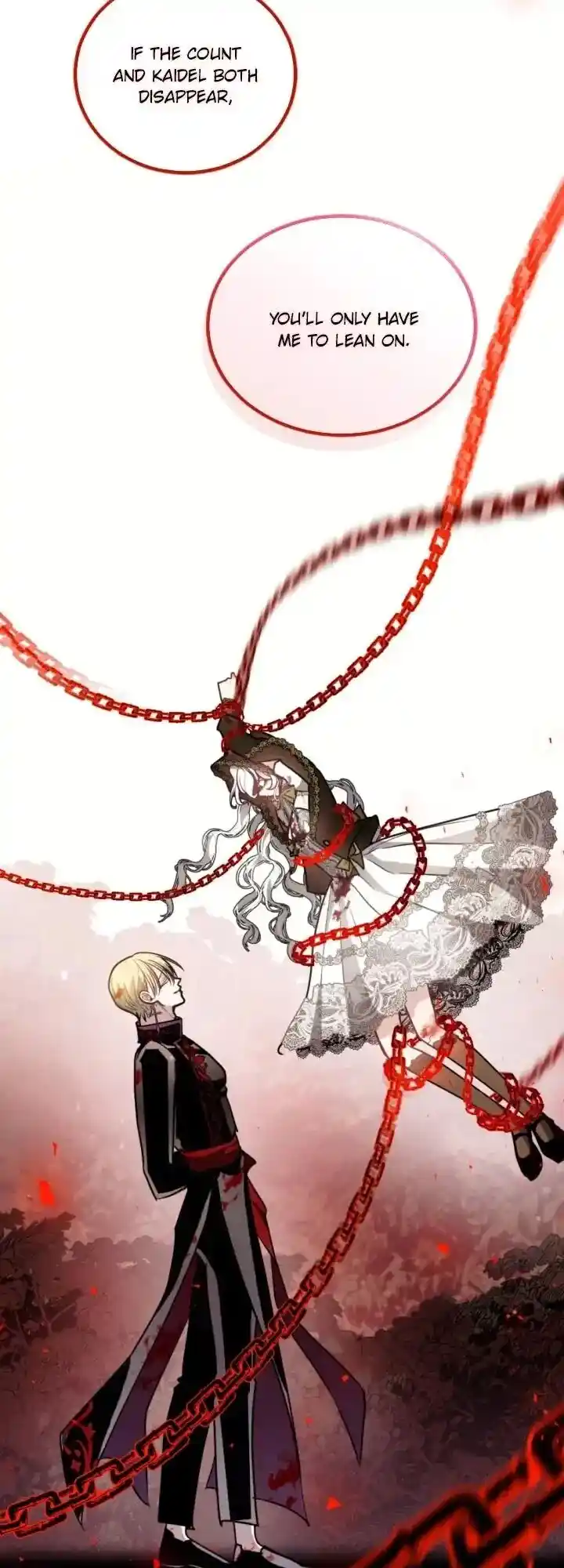 Absolute Witch Vol.12 Ch.123