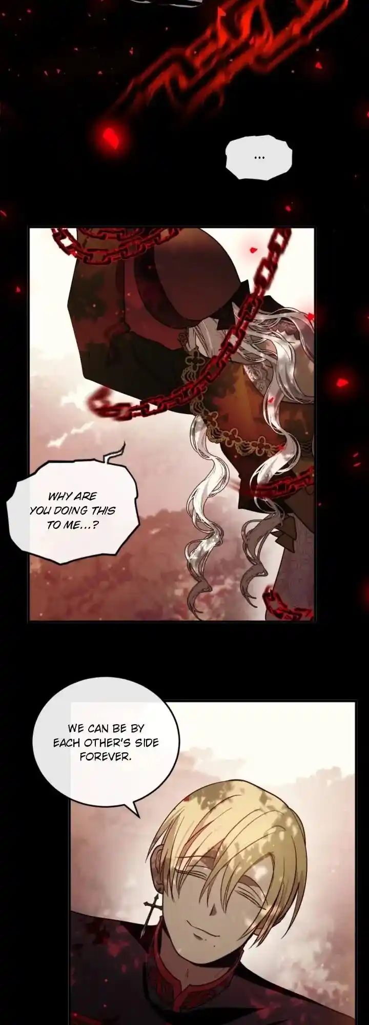 Absolute Witch Vol.12 Ch.123