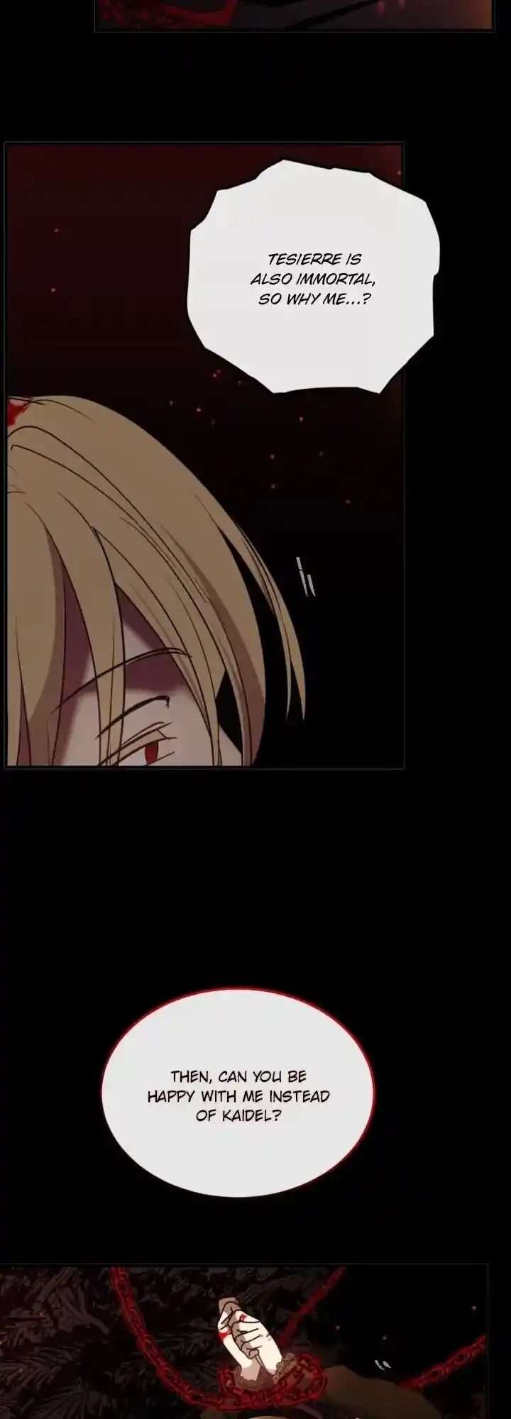 Absolute Witch Vol.12 Ch.123