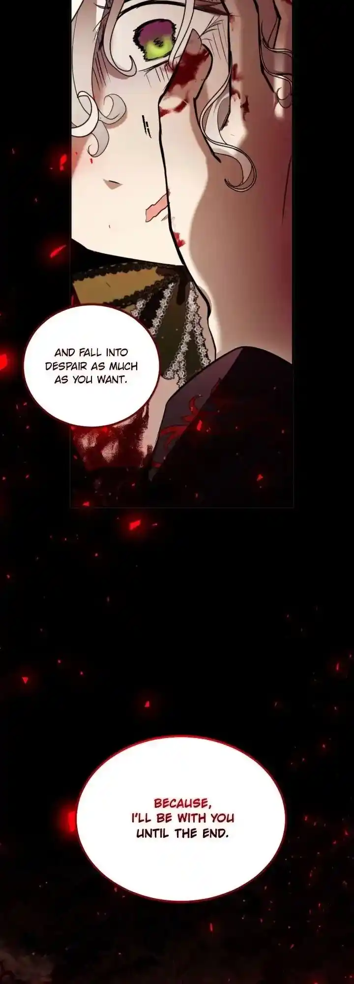 Absolute Witch Vol.12 Ch.123