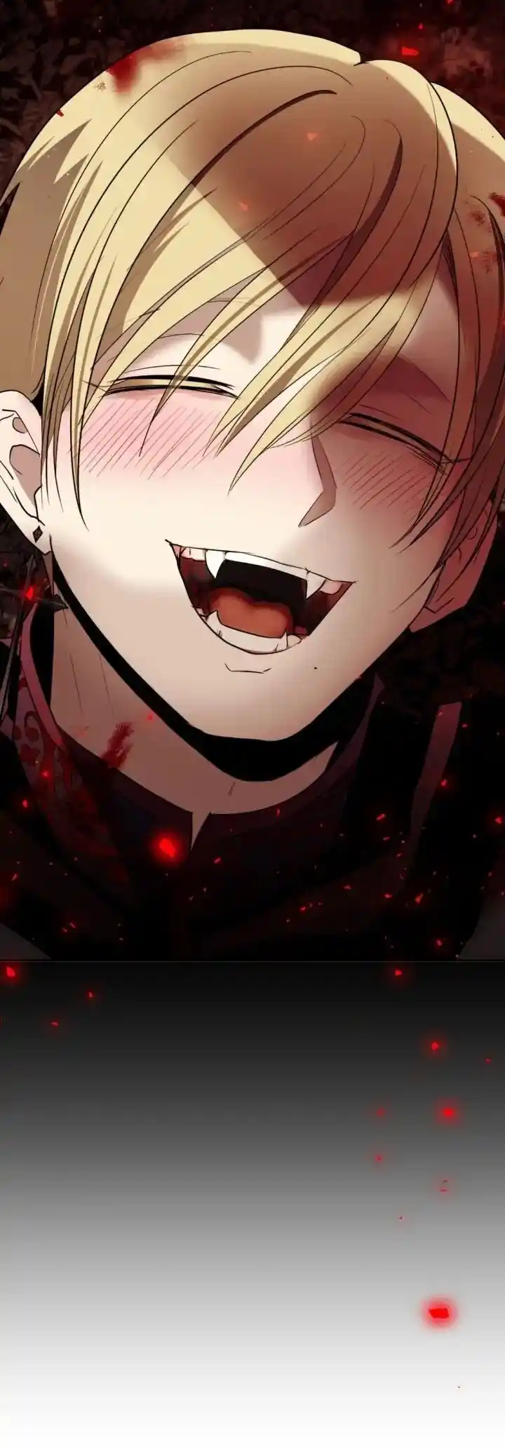 Absolute Witch Vol.12 Ch.123