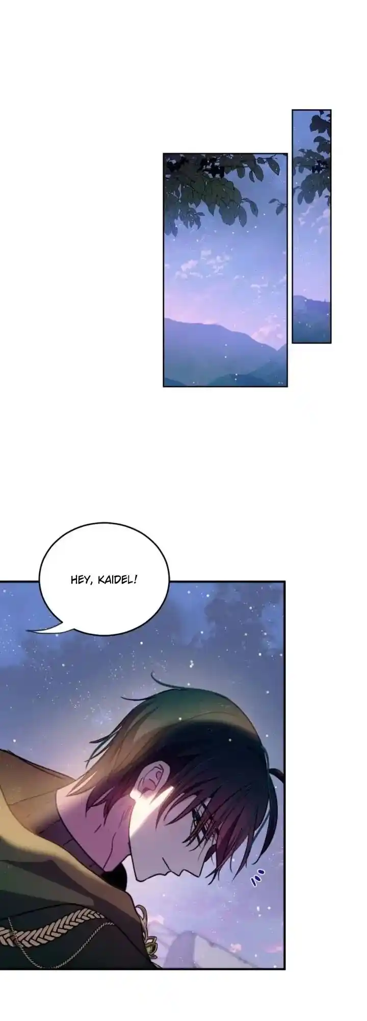 Absolute Witch Vol.12 Ch.123