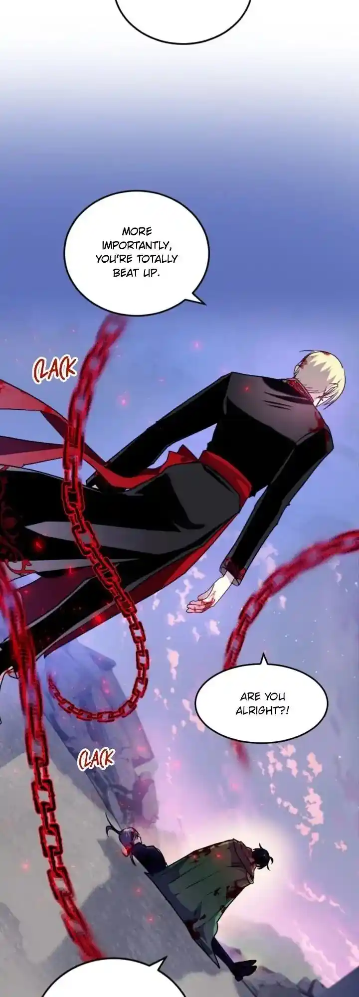 Absolute Witch Vol.12 Ch.123