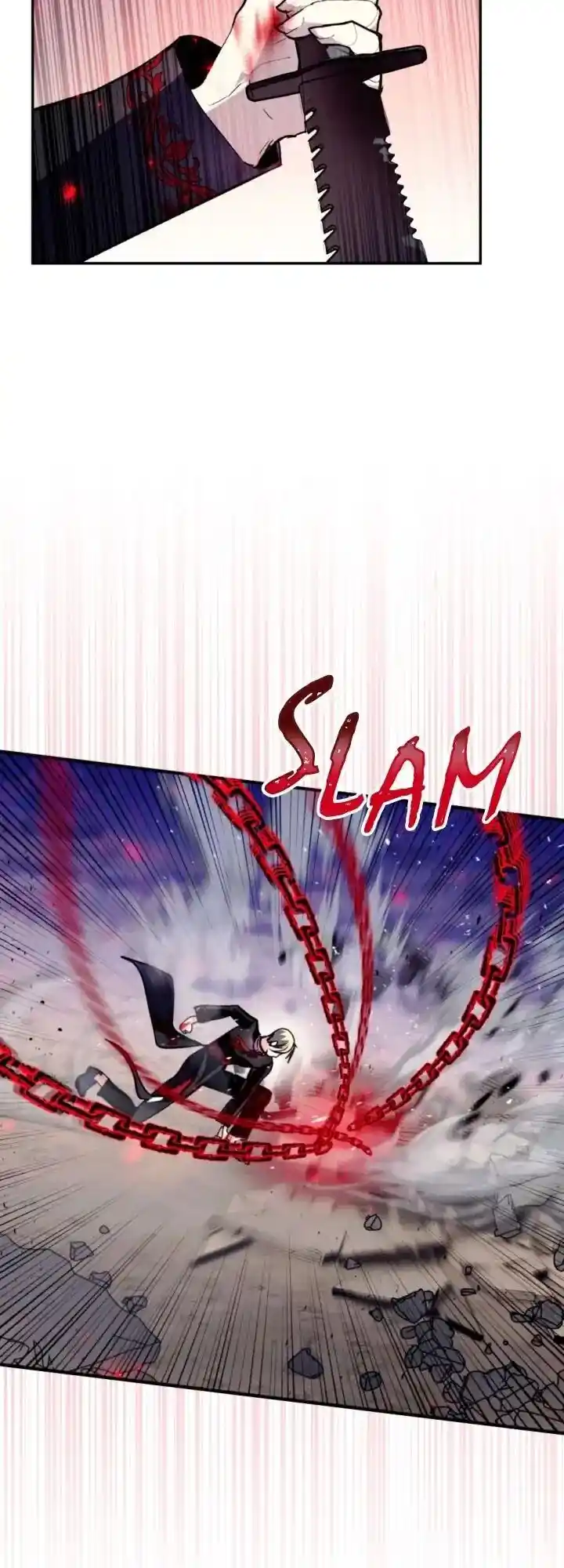 Absolute Witch Vol.12 Ch.123