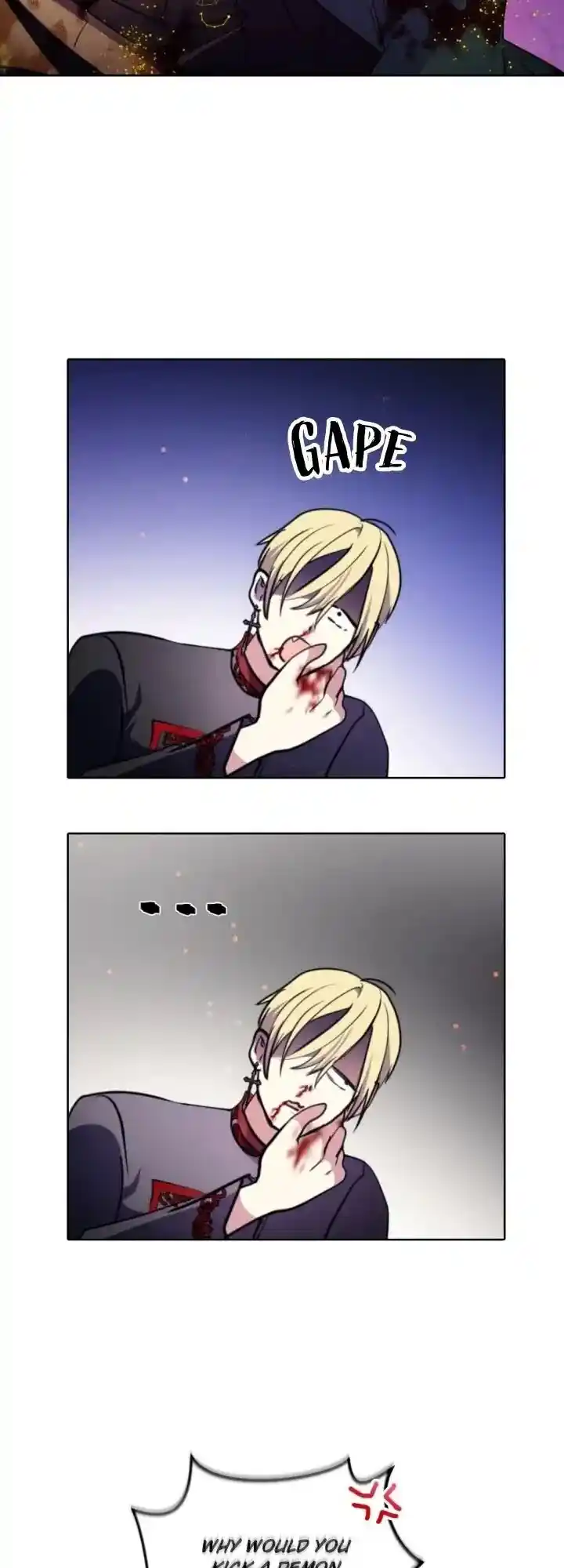 Absolute Witch Vol.12 Ch.123