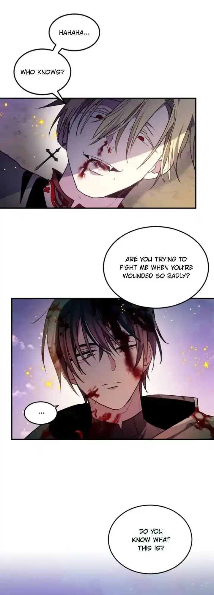 Absolute Witch Vol.12 Ch.123