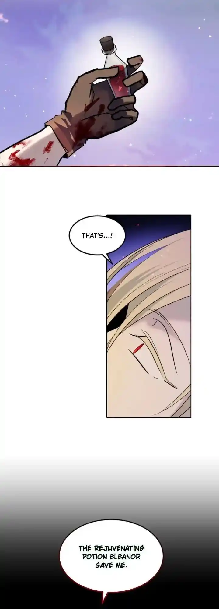 Absolute Witch Vol.12 Ch.123