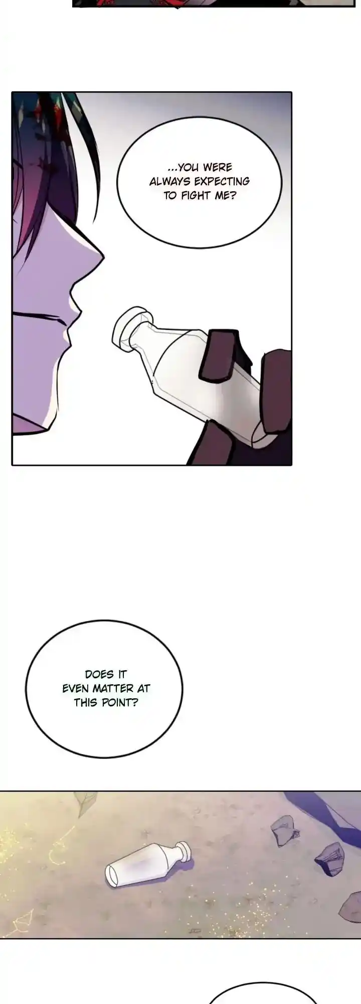 Absolute Witch Vol.12 Ch.123