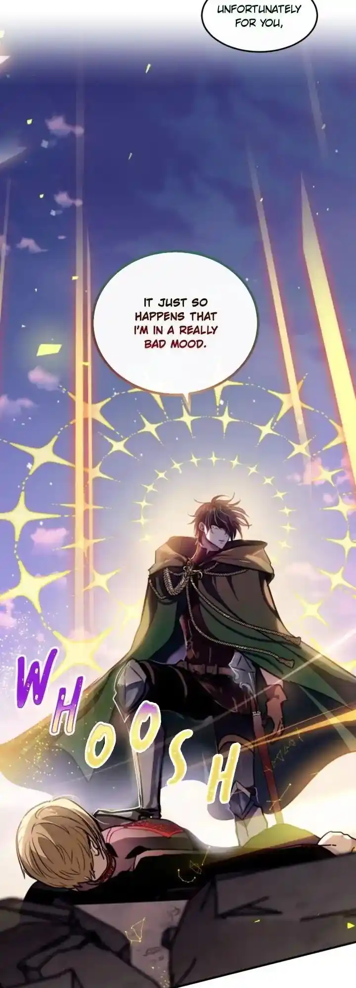 Absolute Witch Vol.12 Ch.123