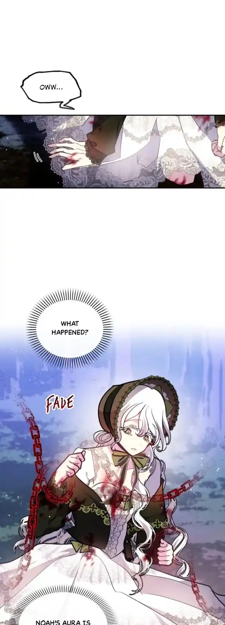 Absolute Witch Vol.12 Ch.123