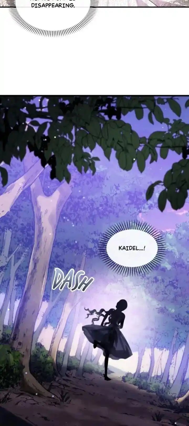 Absolute Witch Vol.12 Ch.123