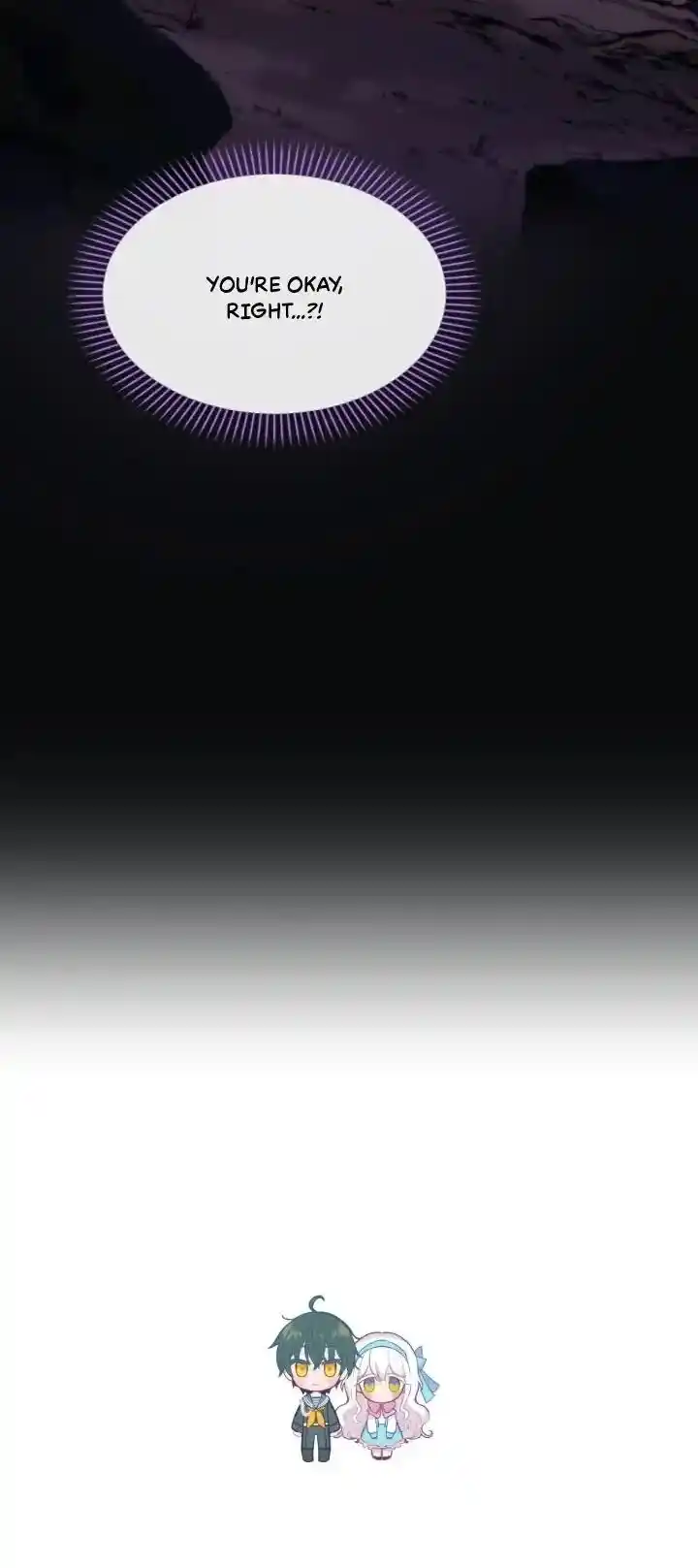 Absolute Witch Vol.12 Ch.123