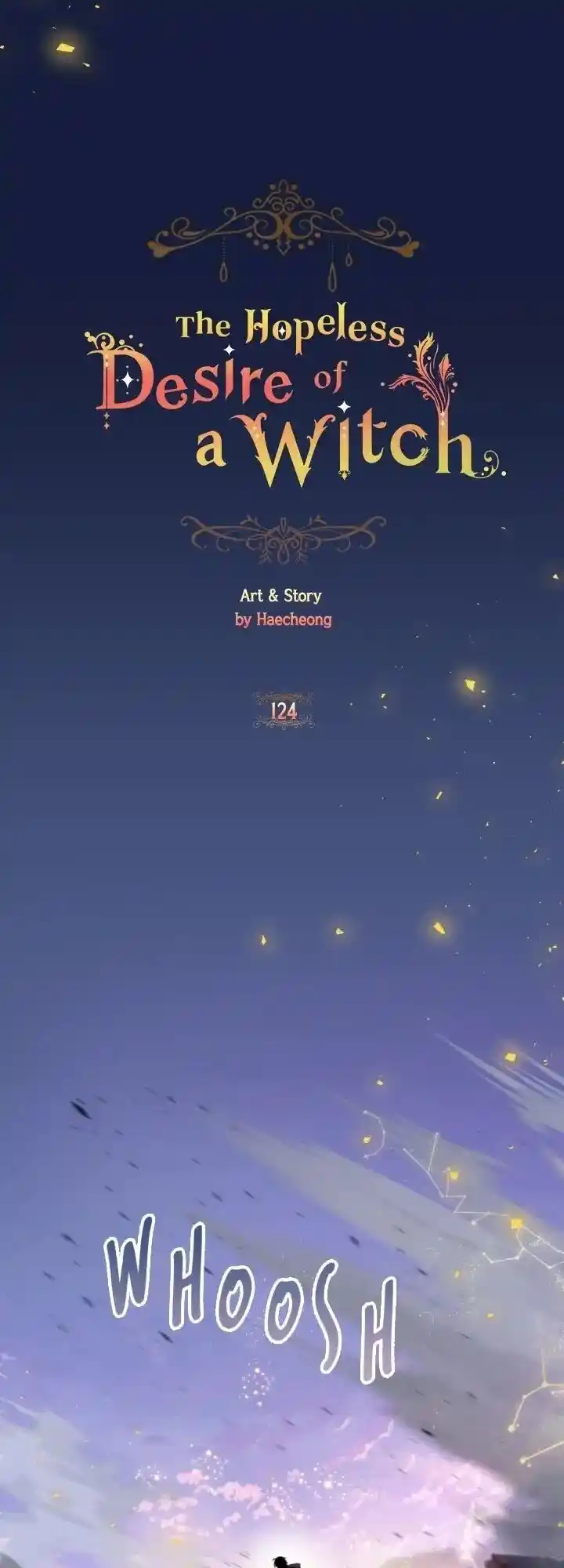 Absolute Witch Vol.12 Ch.124