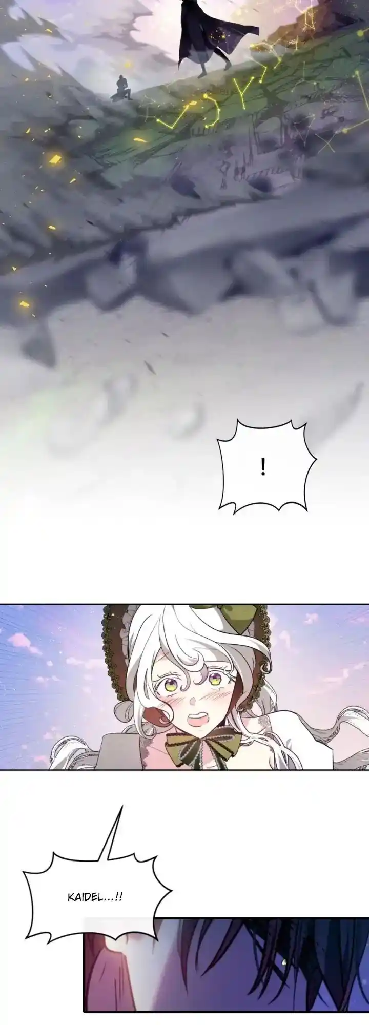 Absolute Witch Vol.12 Ch.124