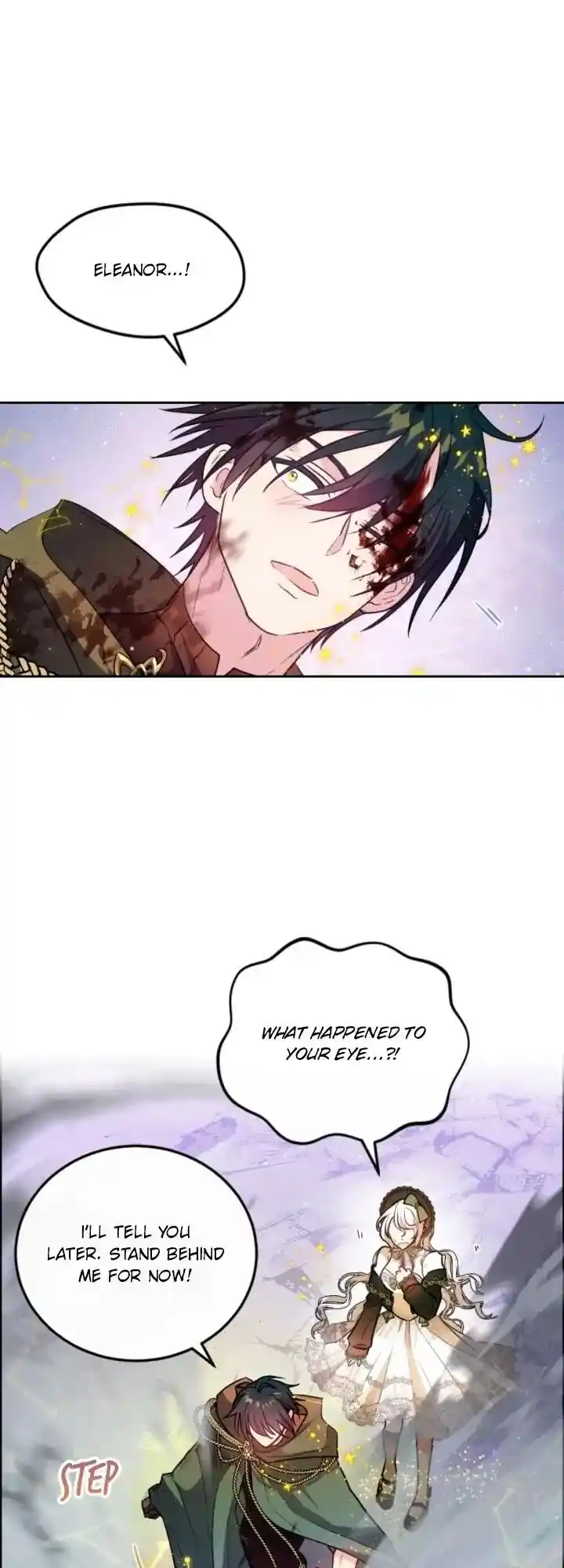 Absolute Witch Vol.12 Ch.124