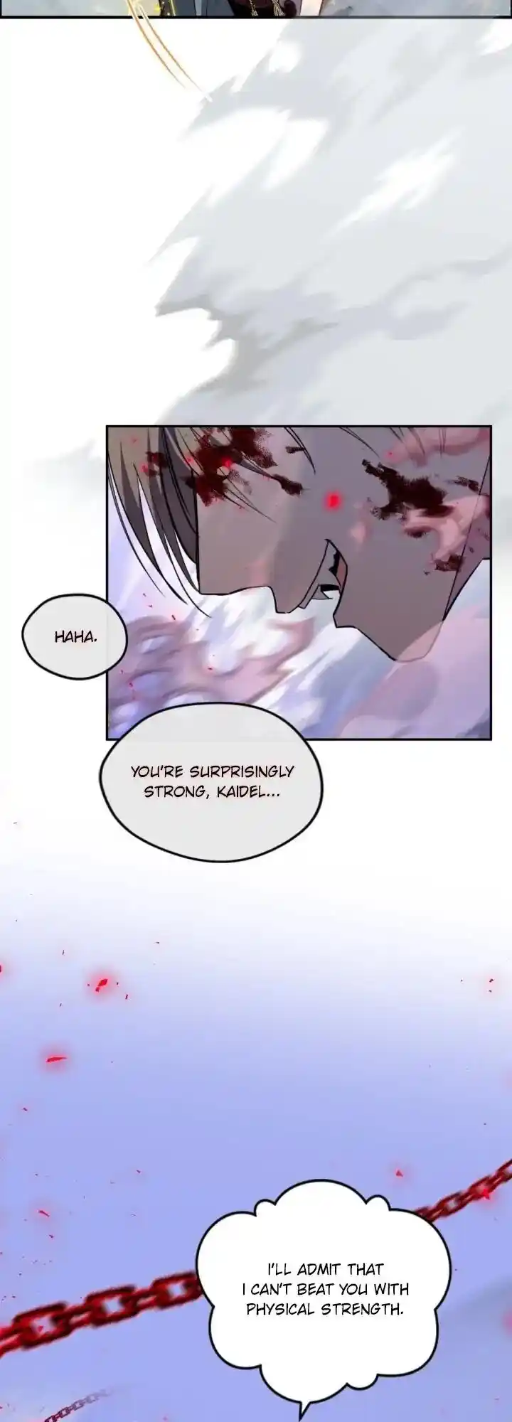 Absolute Witch Vol.12 Ch.124