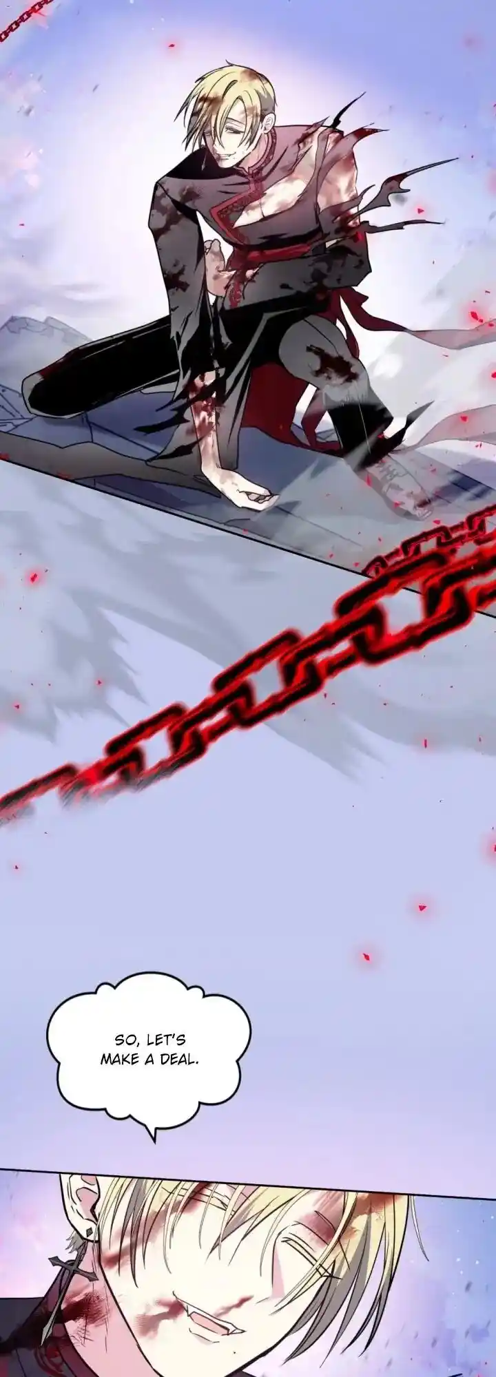 Absolute Witch Vol.12 Ch.124