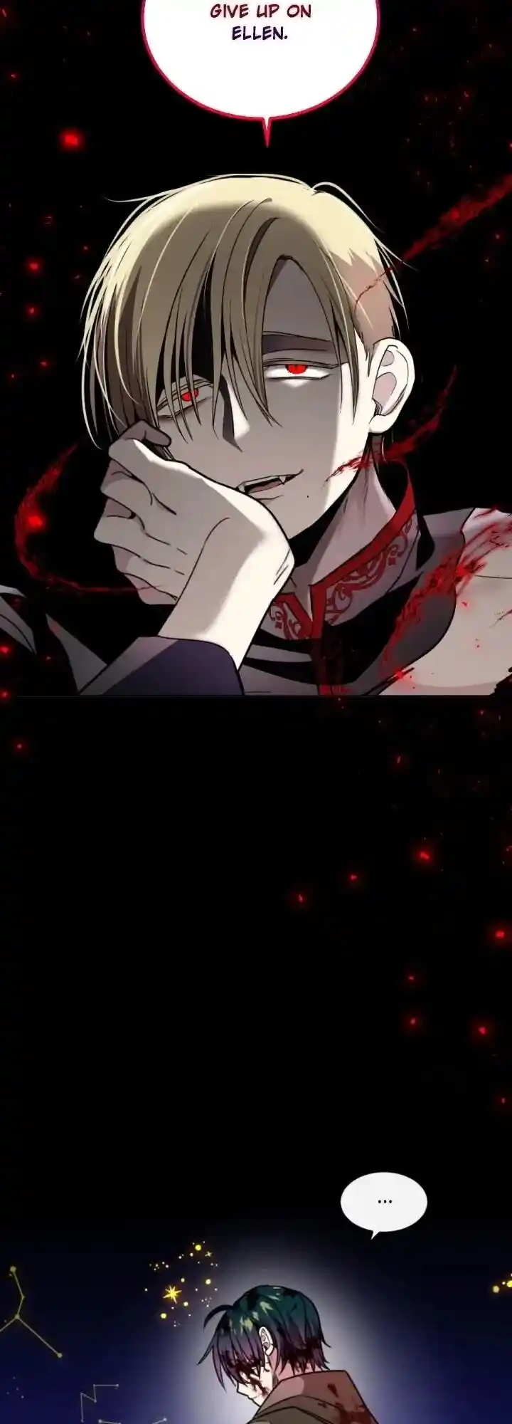 Absolute Witch Vol.12 Ch.124