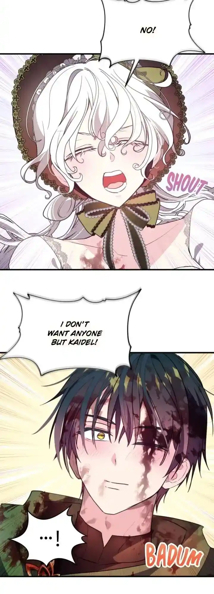 Absolute Witch Vol.12 Ch.124