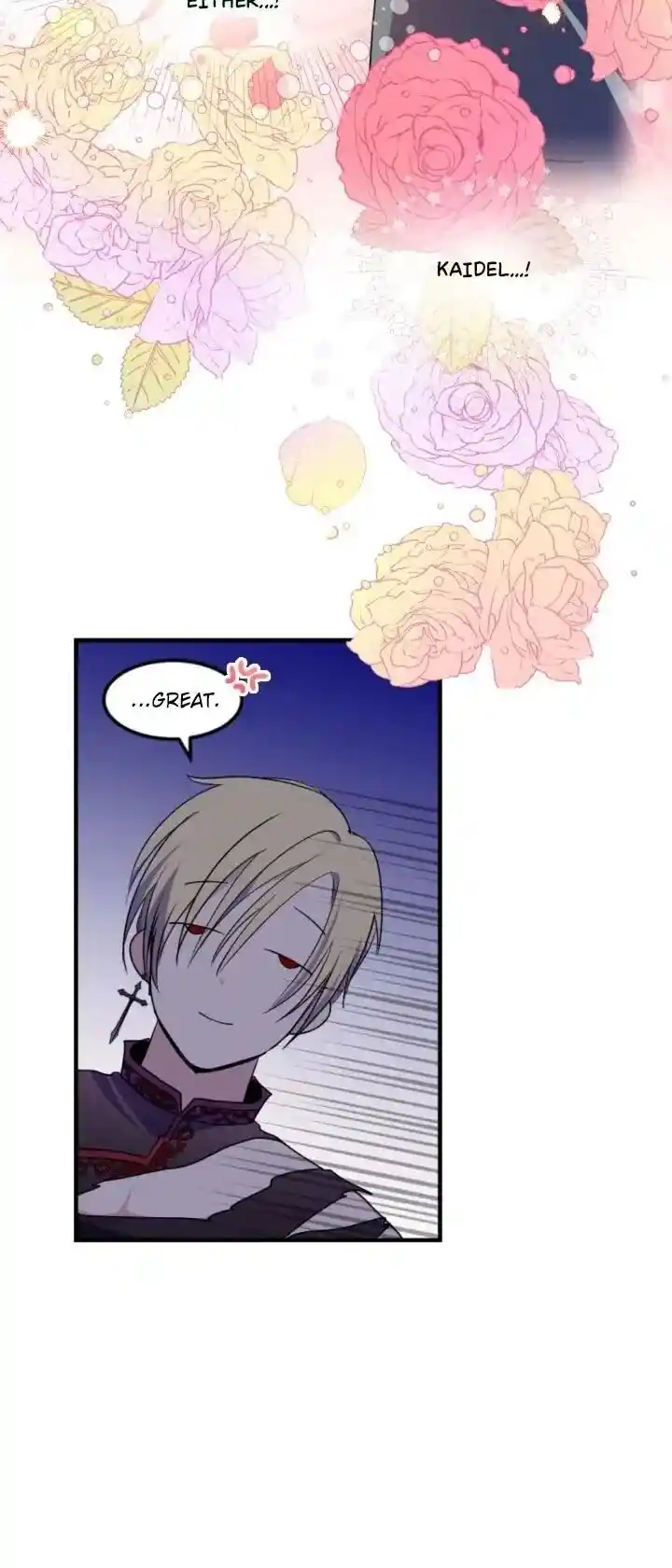 Absolute Witch Vol.12 Ch.124