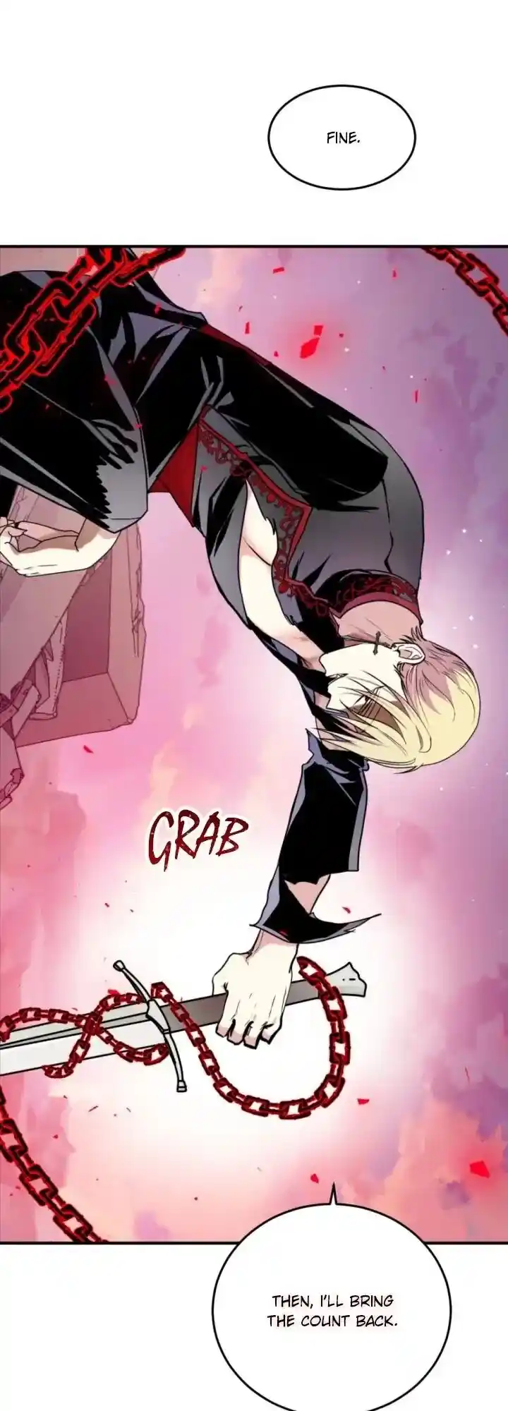 Absolute Witch Vol.12 Ch.124