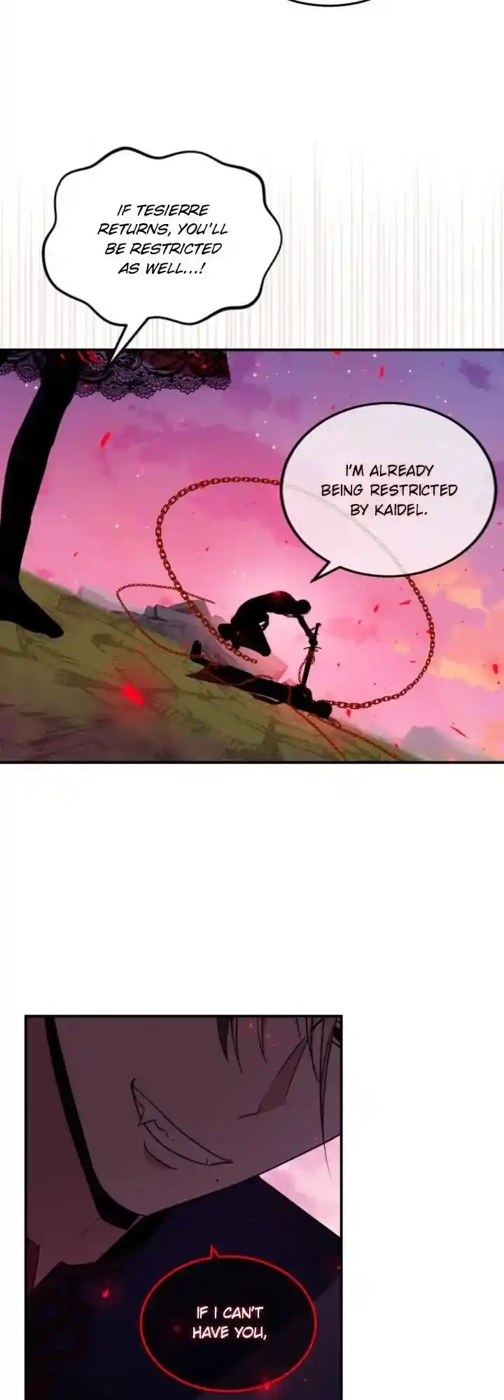 Absolute Witch Vol.12 Ch.124