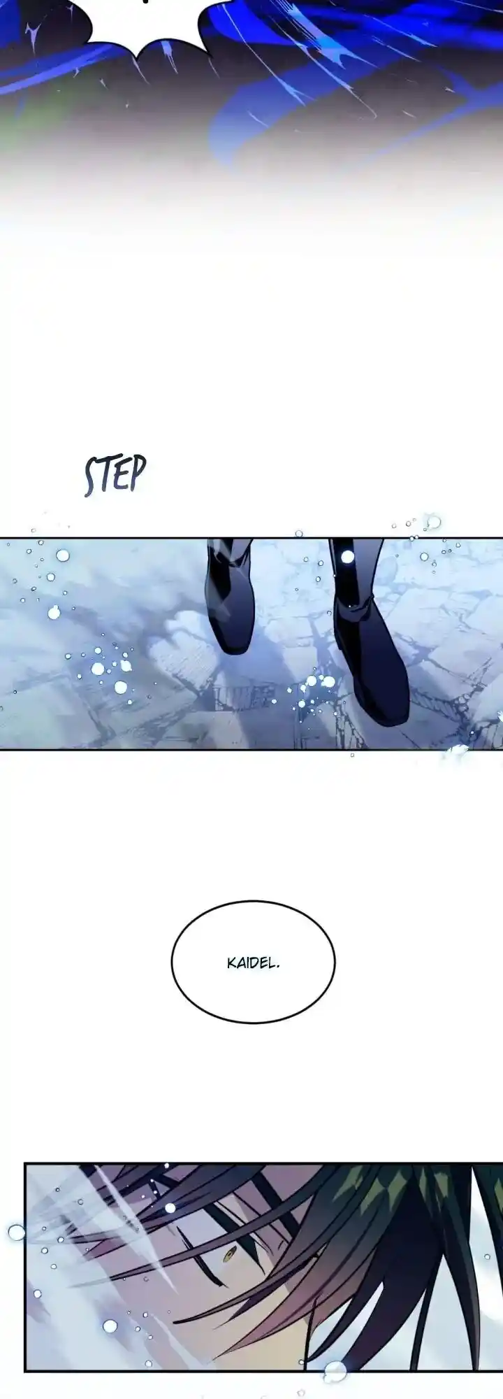 Absolute Witch Vol.12 Ch.124