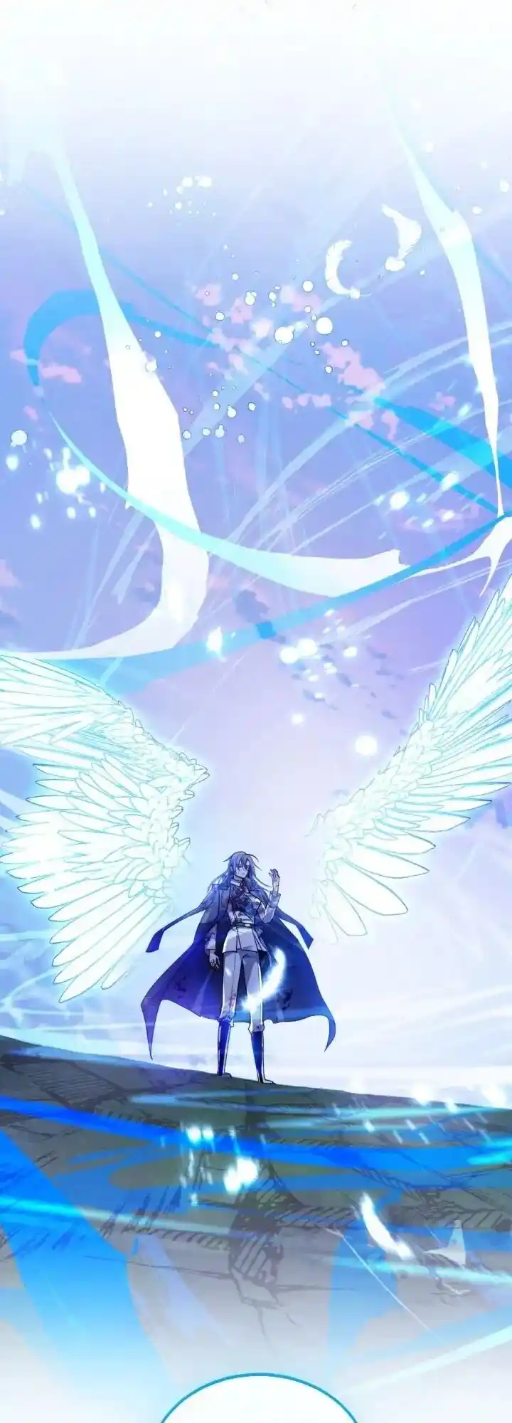 Absolute Witch Vol.12 Ch.124