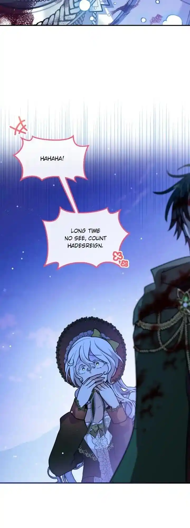 Absolute Witch Vol.12 Ch.124