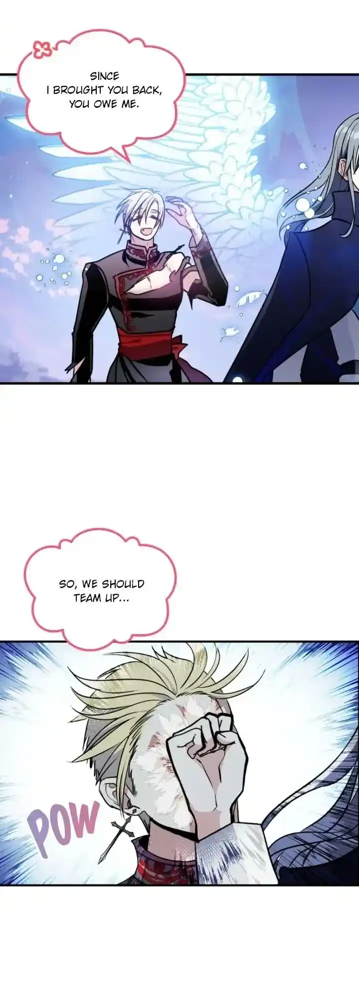 Absolute Witch Vol.12 Ch.124