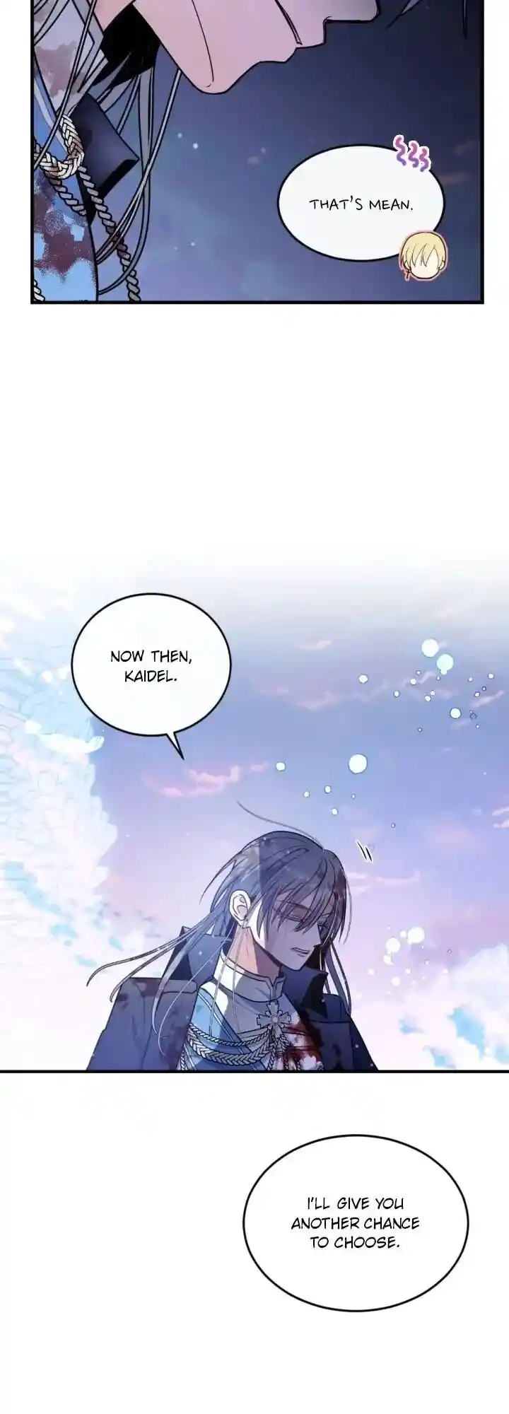 Absolute Witch Vol.12 Ch.124